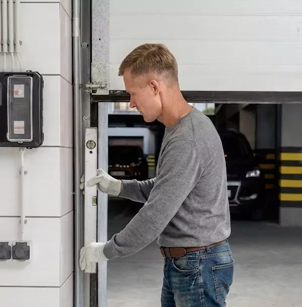 Why Choose Us for Door, Gate and Security Services in Arlington, TX