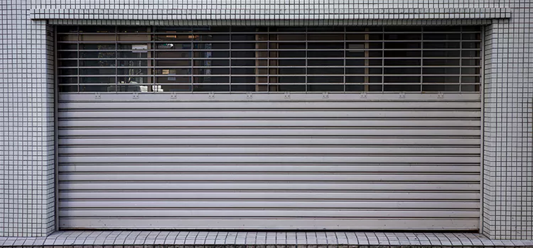Advanced Solutions for Your Aluminum Garage Doors in Arlington, Texas