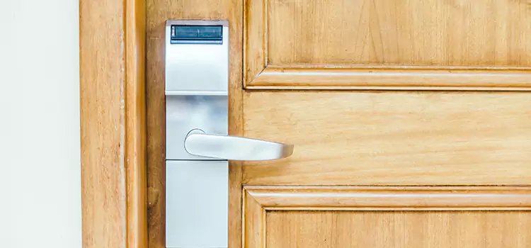 Advanced Solutions in Arlington, TX for Modern Security
