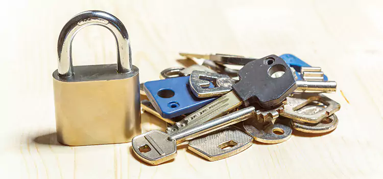 Why Choose Our Broken Key Services in Arlington, TX?
