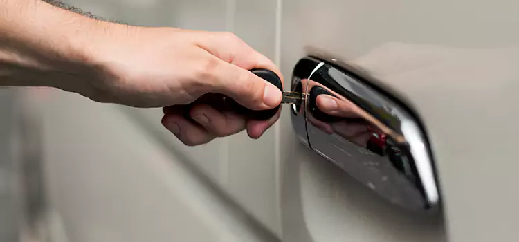 Why Choose Our Auto Locksmith Team in Arlington, TX?