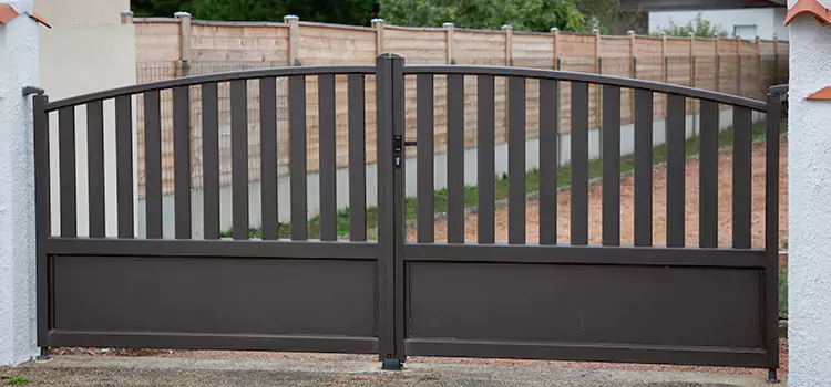 Advanced Gate Solutions in Arlington, TX