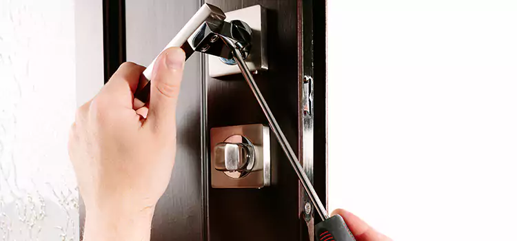 Door Lock Replacement Service Arlington