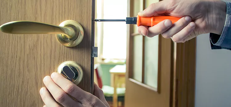 Garage Door Installation Arlington
