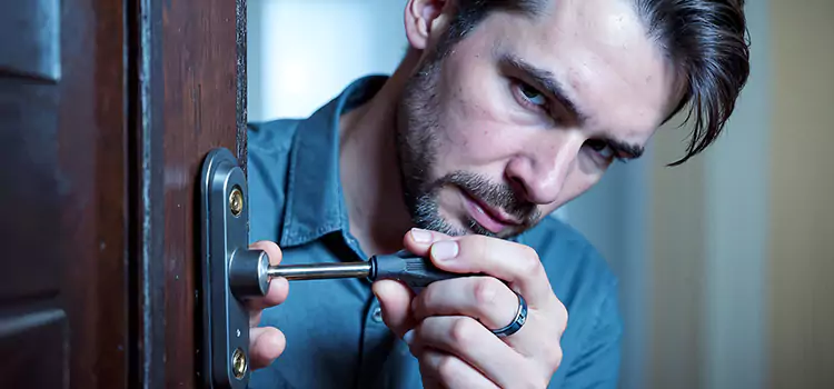 Eviction Locksmith Arlington