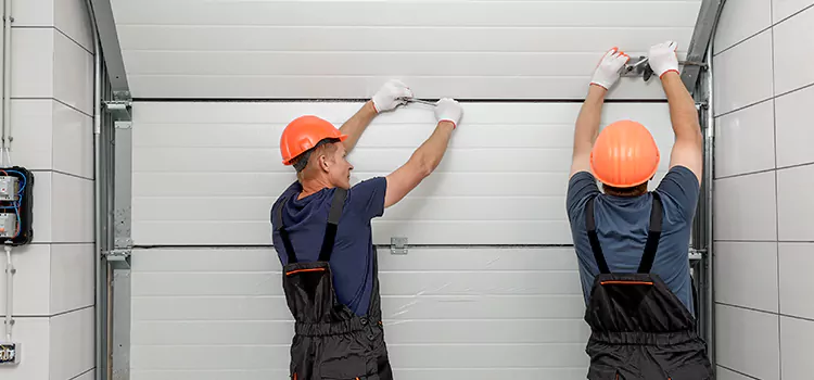 Choose Us for Your Garage Door Needs in Arlington