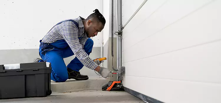 Expert Solutions for Every Garage Lock Need in Arlington, TX