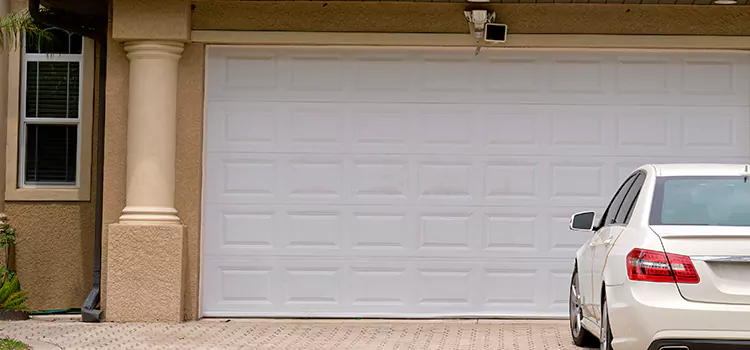 Comprehensive Garage Door Maintenance Services in Arlington, TX