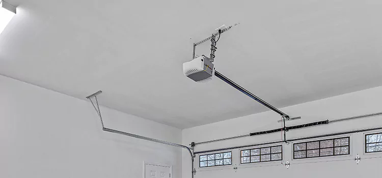 Experienced Garage Door Installers Arlington