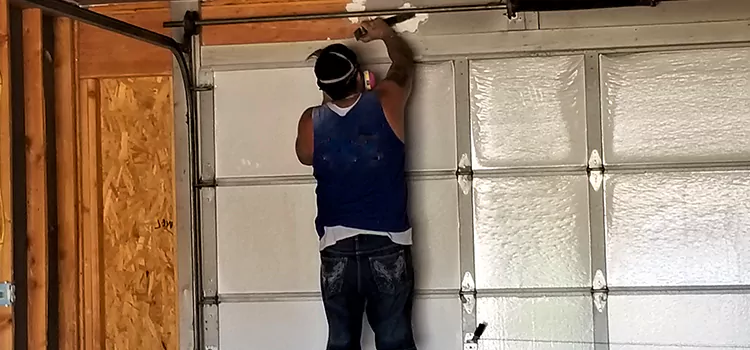 Specialized Garage Door Panel Solutions in Arlington, TX