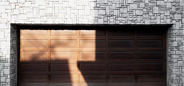 Garage Door Installation Arlington