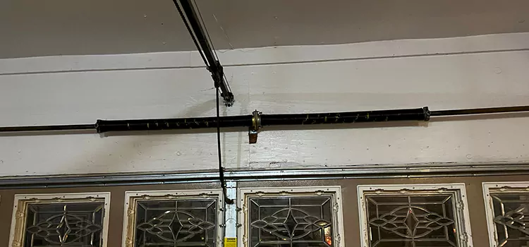Garage Door Spring Repair Near Me Arlington
