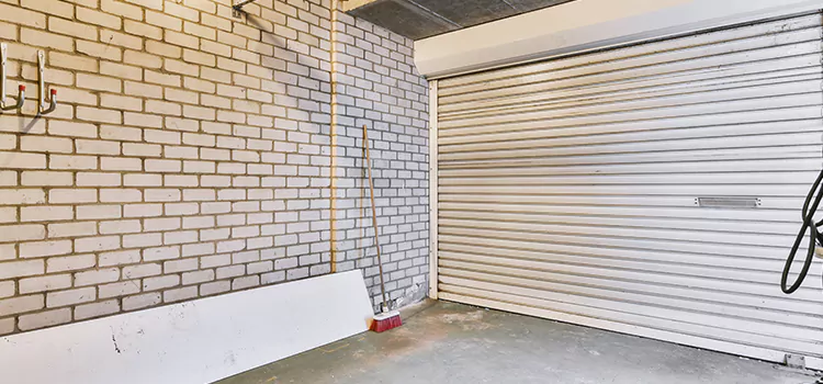 Comprehensive Solutions for Every Garage in Arlington