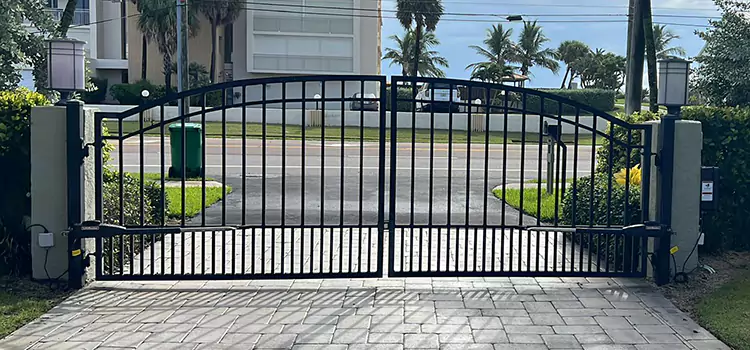Gate Opener Replacement Near Me in Arlington, TX