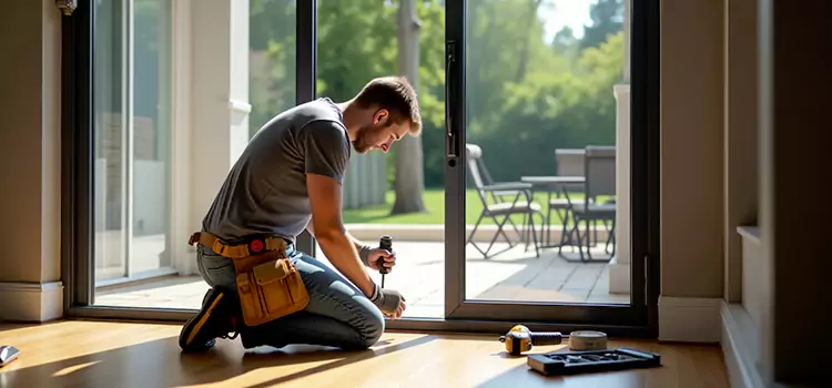 Comprehensive Solutions for Every Glass Door Need in Arlington, TX