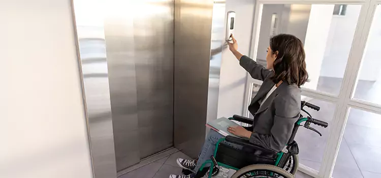 Benefits of Modern Handicap Door Systems in Arlington, TX