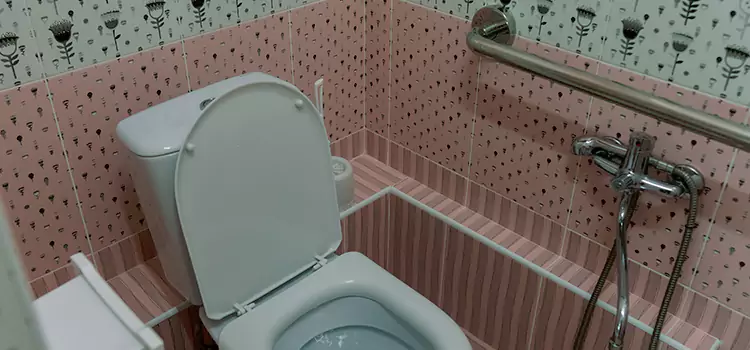 Meeting Diverse Needs With Accessible Restroom Solutions in Arlington, TX