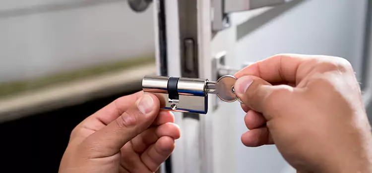Emergency Locksmith for House Arlington