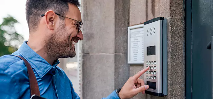 Advanced Solutions for Enhanced Security in Arlington, TX
