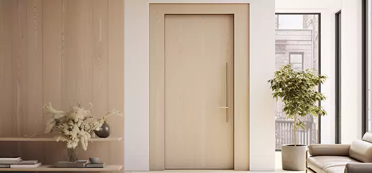 Choose Quality for Your Inside Doors in Arlington, TX