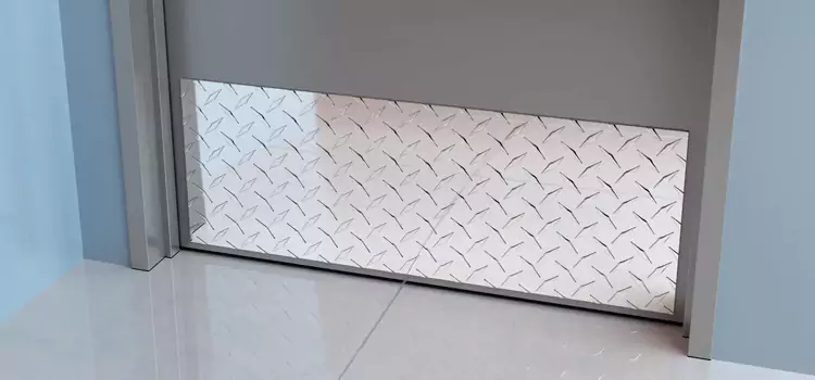 Benefits of Professional Kick Plate Solutions in Arlington, TX