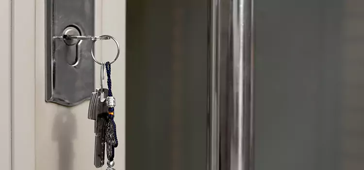 Master Keying by the Numbers Arlington
