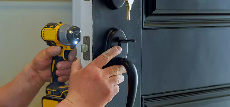 Mobile Automotive Locksmith Arlington