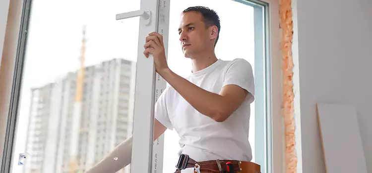 Patio Glass Replacement Arlington