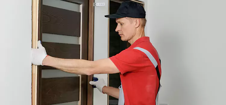 Frame and Panel Restoration Arlington