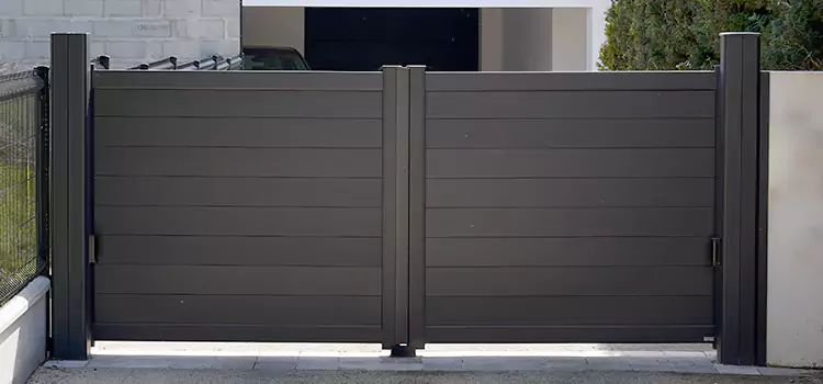 Common Residential Gate Issues We Resolve in Arlington, TX