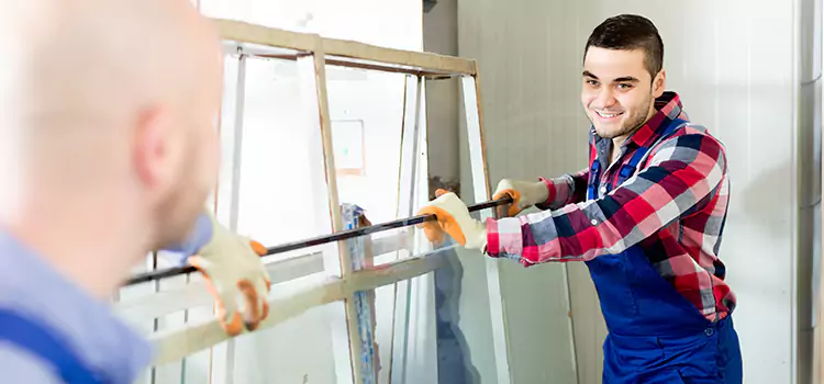 Patio Door Panel Replacement Arlington