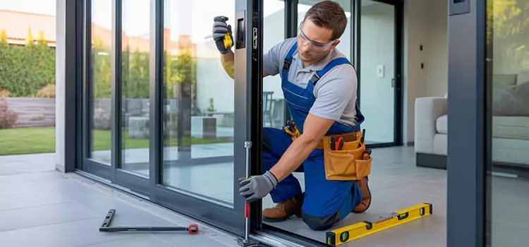 Sliding Screen Door Repair Arlington