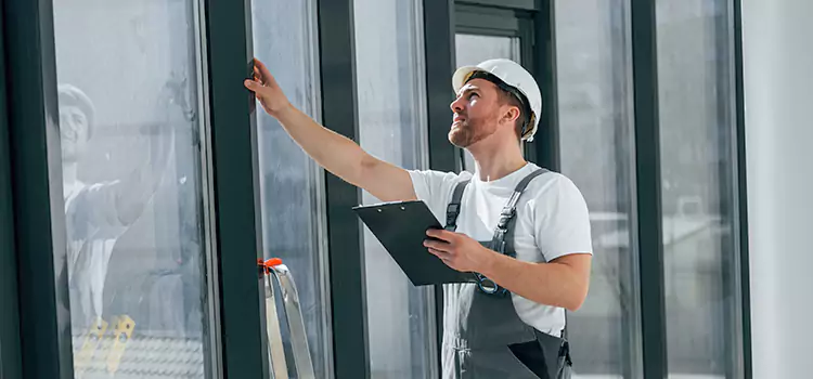 Comprehensive Solutions for Your Sticking Doors in Arlington, TX