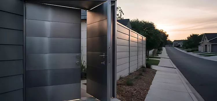 Comprehensive Steel Door Solutions in Arlington, TX