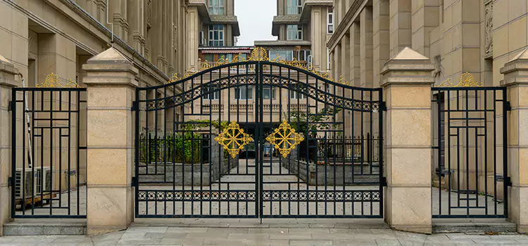 Comprehensive Iron Gate Maintenance Solutions in Arlington, TX