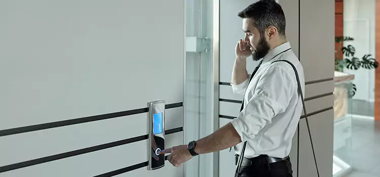 Cloud Based Access Control Arlington