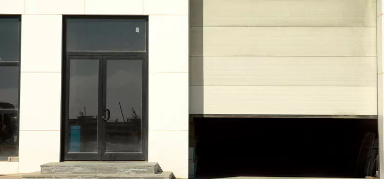 Choose Door & Gate Services Arlington for Unmatched Expertise
