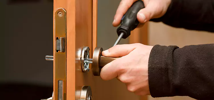 Semi Truck Locksmith Arlington
