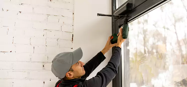 Your Trusted Partner for Door Closer Solutions in Arlington, TX