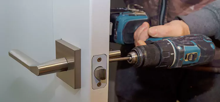 Brand Lock Repair and Specialty Services Arlington