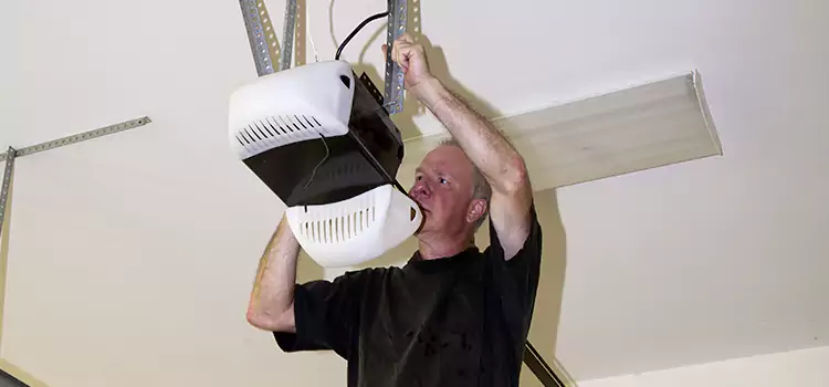 Garage Door Opener Service Arlington