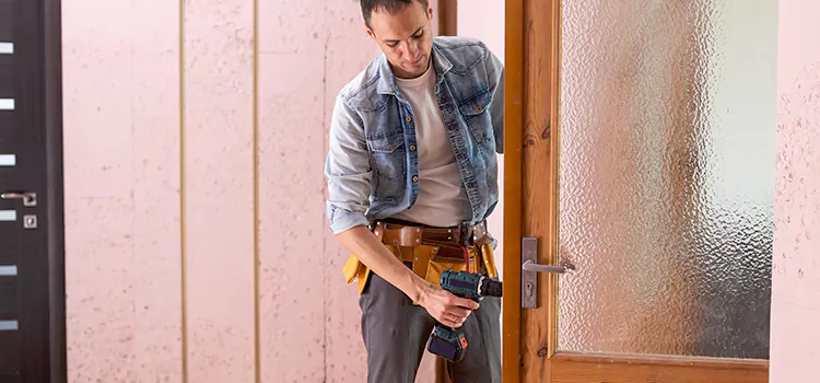 Door Glass Replacement Arlington