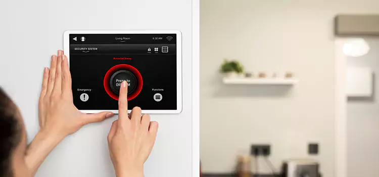 Blink Video Doorbell Installation Arlington