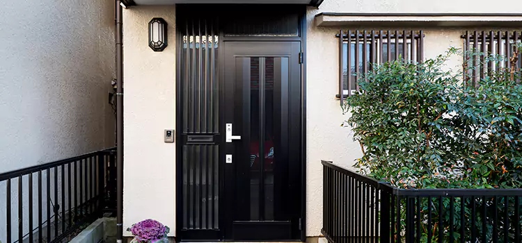 Popular Exterior Door Options in Arlington, TX