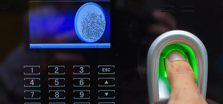 Your Trusted Partner for Secure Access in Arlington, TX