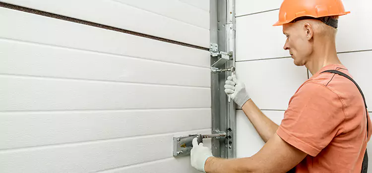Why Choose Us for Garage Door Lock Services in Arlington, TX?