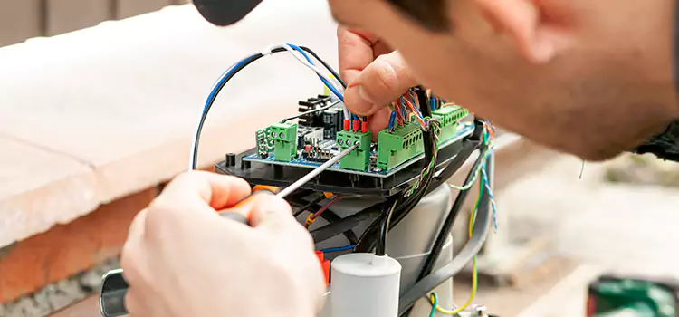 Specialized Brand Gate Motor Repairs Arlington