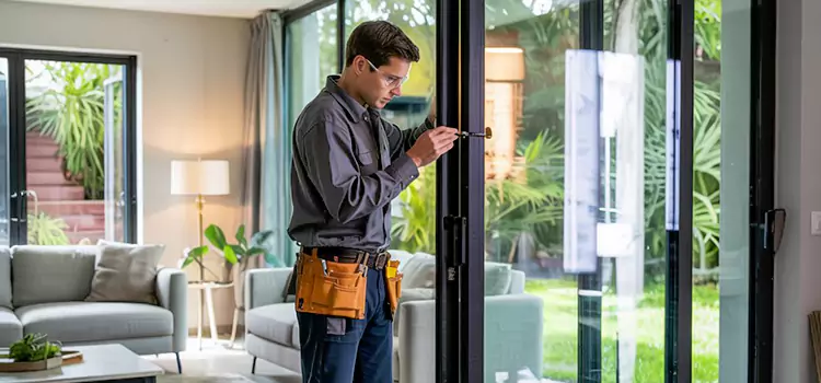 Why Choose Us for Your Glass Door Needs in Arlington, TX?