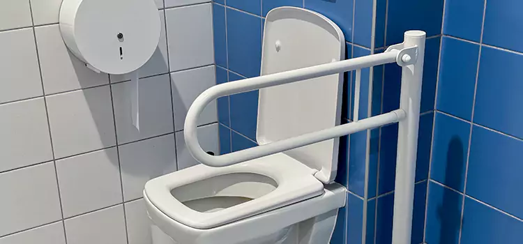 Comprehensive Solutions in Arlington, TX for Accessible Facilities