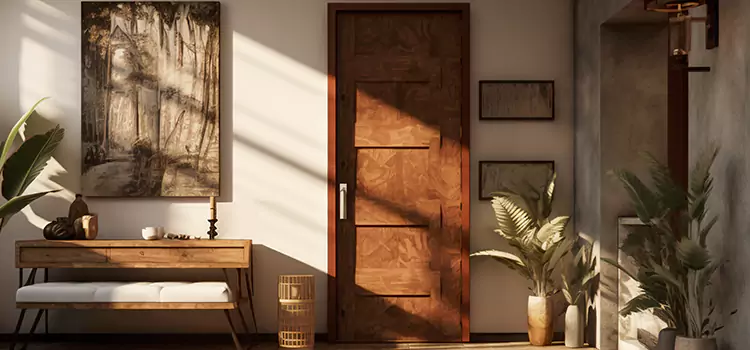 Specialty Interior Doors Arlington